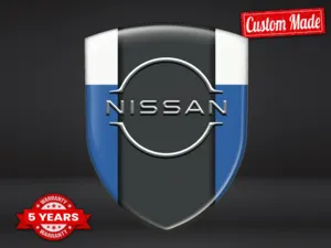 Nissan Decalcomanie e Adesivi Auto Limitati Sobri Esperti